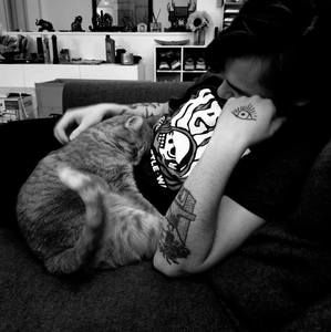 Meet your Posher, Christopher